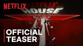 Netflix Just Got Real | Official Teaser | Netflix