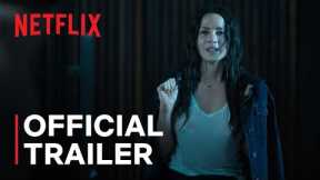 The Guest | Official Trailer | Netflix