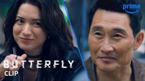 Estranged Assassin Daughter Insults In-Laws | Butterfly | Prime Video