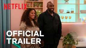 Love is Blind: France | Official Trailer | Netflix