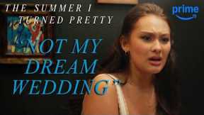 Belly Can’t Stop Thinking of Conrad in the Club | The Summer I Turned Pretty | Prime Video