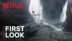 ONE PIECE: Season 2 | First Look | Netflix