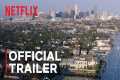 Katrina: Come Hell and High Water |