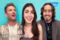 Motorheads Cast Votes: Most Likely To 