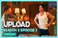 Upload S2E3 Full Episode Robin Hood 