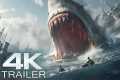 BEAST OF WAR Official Trailer (2025)