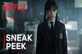 Wednesday: Season 2 | Part 2 Sneak