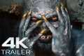 TRAUMATIKA Official Trailer (2025)