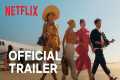 She Said Maybe | Official Trailer |
