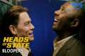 Heads of State - Bloopers | Prime