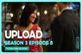 Upload S3E8 Full Episode Flesh and