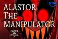 Alastor Making Other Demons Look Like 