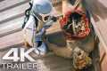 COLD STORAGE Trailer (2026) Teaser |