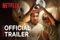 Abandoned Man | Official Trailer |