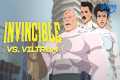 The Viltrumites Want to Conquer Earth 