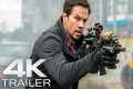 PLAY DIRTY Official Trailer (2025)