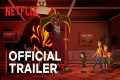 Haunted Hotel | Official Trailer |