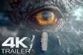 KRAKEN Official Trailer (2025) New