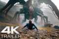 ICK Official Trailer (2025) New
