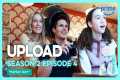 Upload S2E4 Full Episode Family Day 
