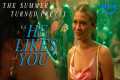 Taylor is Steven’s Wingwoman | The