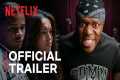 Inside: USA | Official Trailer |