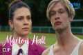 Ruby Confronts James About Ignoring