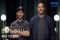 Bro to Bro - Taylor Kitsch &