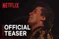 Juan Gabriel: I Must, I Can, I Will | 