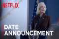 The Diplomat: Season 3 | Date