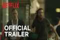 BLACK RABBIT | Official Trailer |