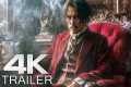 HYDE Official Trailer (2026) Johnny
