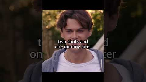 Taylor makes a great point. | The Summer I Turned Pretty