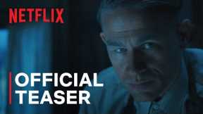 MONSTER: The Ed Gein Story | Official Teaser | Netflix