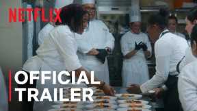 Next Gen Chef | Official Trailer | Netflix