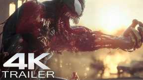 Marvel's Zombies (2026) Official Trailer | 4K UHD
