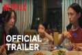 Left-Handed Girl | Official Trailer | 