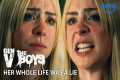 Cate Dunlap's Tragic Story | The Boys 