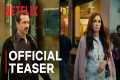 Amsterdam Empire | Official Teaser |