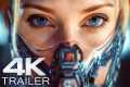 SHELL Official Trailer (2025) New